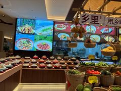 -乡里八闽·福州乡土菜(高宅店)