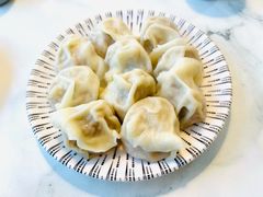 -叁拾壹克饺子·东北菜(国贸店)