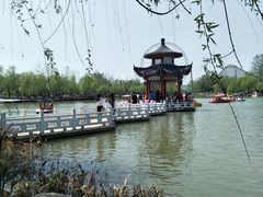 -祥源·阜阳生态乐园