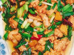 -福照楼汽锅鸡·云南特色菜(护国路店)