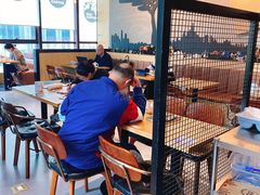 -ZOO COFFEE动物园咖啡(望京锐创店)
