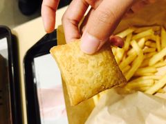 -麦当劳(上百万和城店)