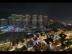 -万达广场(万州店)
