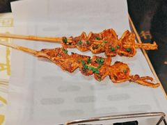 -串盟烧烤大排档·长沙美食地标(星沙店)
