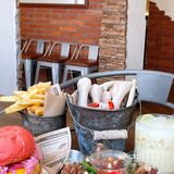 好有气质的餐厅🍴七酢最会做贝果🥯的小店