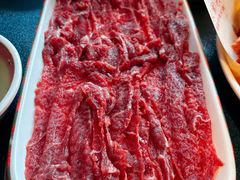 -大吉利·潮汕鲜牛肉火锅(西安店)