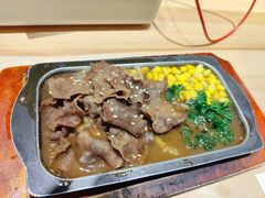 -小句号·精致料理(江南环球港店)