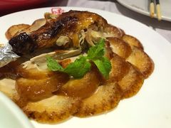 -味+新京宴·烤鸭·北京菜(创意谷店)