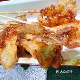 爱上这一口串串🍢