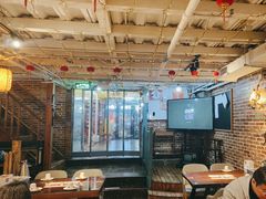 -三个大叔烤羊肉串·歌手驻唱·碳烤鲜肉(西三旗店)