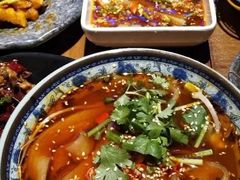 -付小姐在成都(中山公园店)