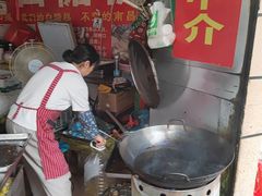 -老南昌白糖糕(大士院店)