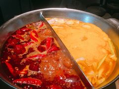 -湊湊火锅·茶憩(新中关购物中心店)