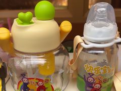 -奈雪的茶(领展中心城店)