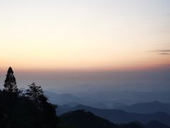 -莫干山风景区