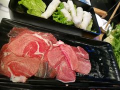 -牛记皇鲜牛肉火锅(环球度假区梨园店)