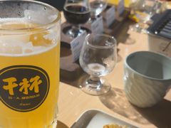 -木屋烧烤(惠阳华润小径湾店)