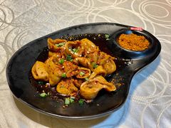 -红辣椒·川菜·火锅(科华路店)