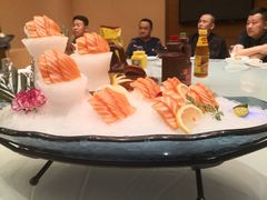 -谷语中餐厅