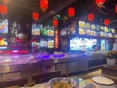 -人民公社大食堂(张家湾店)