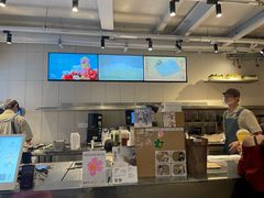 -喜茶(广州北京路惠福东店)