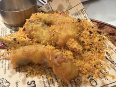 -避风塘·金牌店·夜宵(金玉兰店)