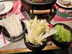 -蛙小侠·沸腾砂锅(西关新天地店)