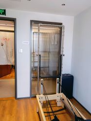 -FineYoga梵音瑜伽·普拉提