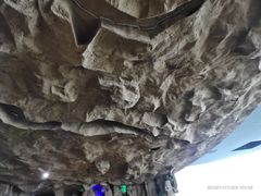 -水洞沟旅游区