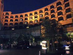 -杭州君悦酒店