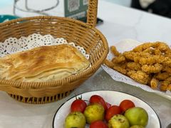 -高虾神龙虾·鲜货烧烤(六合店)