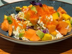-原石牛扒·约会餐厅(龙城万科里店)
