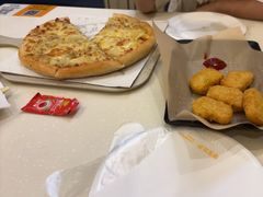 -尊宝比萨(棠东店)