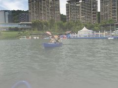 -千岛湖-欢乐水世界