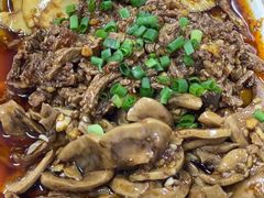 -清真双宝红油牛系列