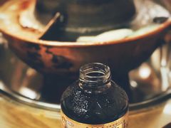 -福寿斋·老北京铜锅涮肉·烧烤(清岚店)