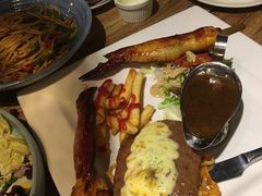 -塔可墨西哥餐厅(江宁景枫店)
