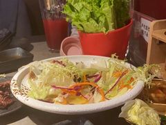 -谷牛日式烤肉(宝山U天地店)