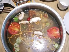 -守柴炉烤鸭(乐山万达店)