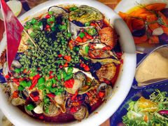 -必点海鲜·鲅鱼水饺(鞍山西道店)