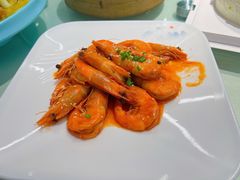 -红满堂·龙虾·牛蛙·淮扬菜(濠北路店)
