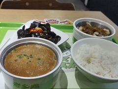 -老乡鸡(庐江路店)