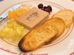 -Entrecôte 法国牛扒馆(保利·时光里店)