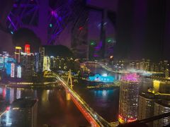 -月光漫步高空酒吧&景观下午茶Moonwalker Sky Land