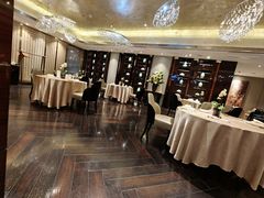 -北京泰富酒店-柏景轩中餐厅