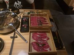 -锦和牛·炭火烧肉(ICC太和里店)