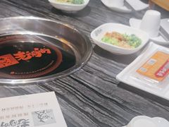 -老船舫·现做活鲜鱼馆(东郊记忆店)