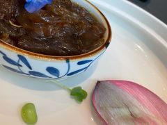 陈醋海蜇-望乡楼上海菜(日月光店)