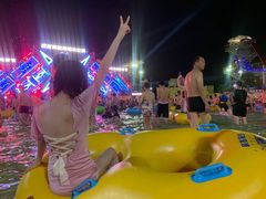 -武汉玛雅海滩水公园