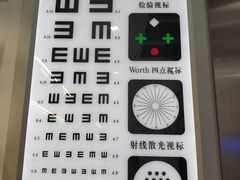 -ALPS阿尔卑斯眼镜(我格广场店)